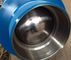 La presión media del OEM forjó la vávula de bola de acero para el agua